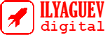 Интернет-агентство ILYAGUEV Digital